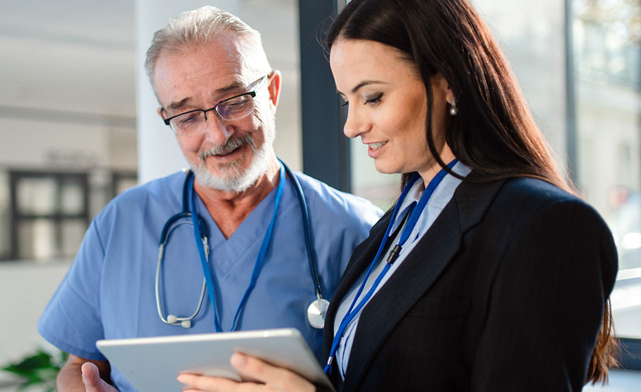 Certified Professional Medical Auditor